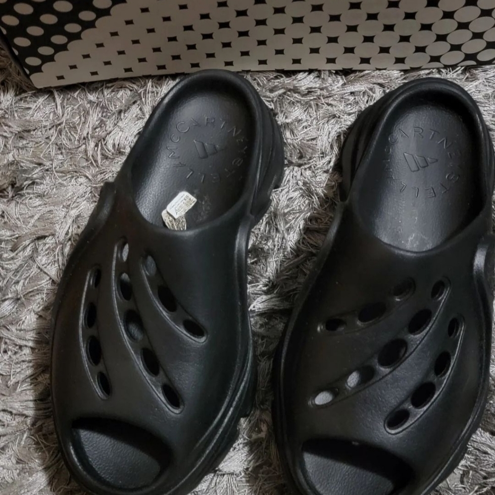 Adidas by Stella McCarthy